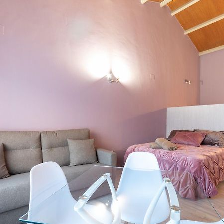 Apartamentos Basilica Santa Eulalia Parking Gratis Мерида Экстерьер фото