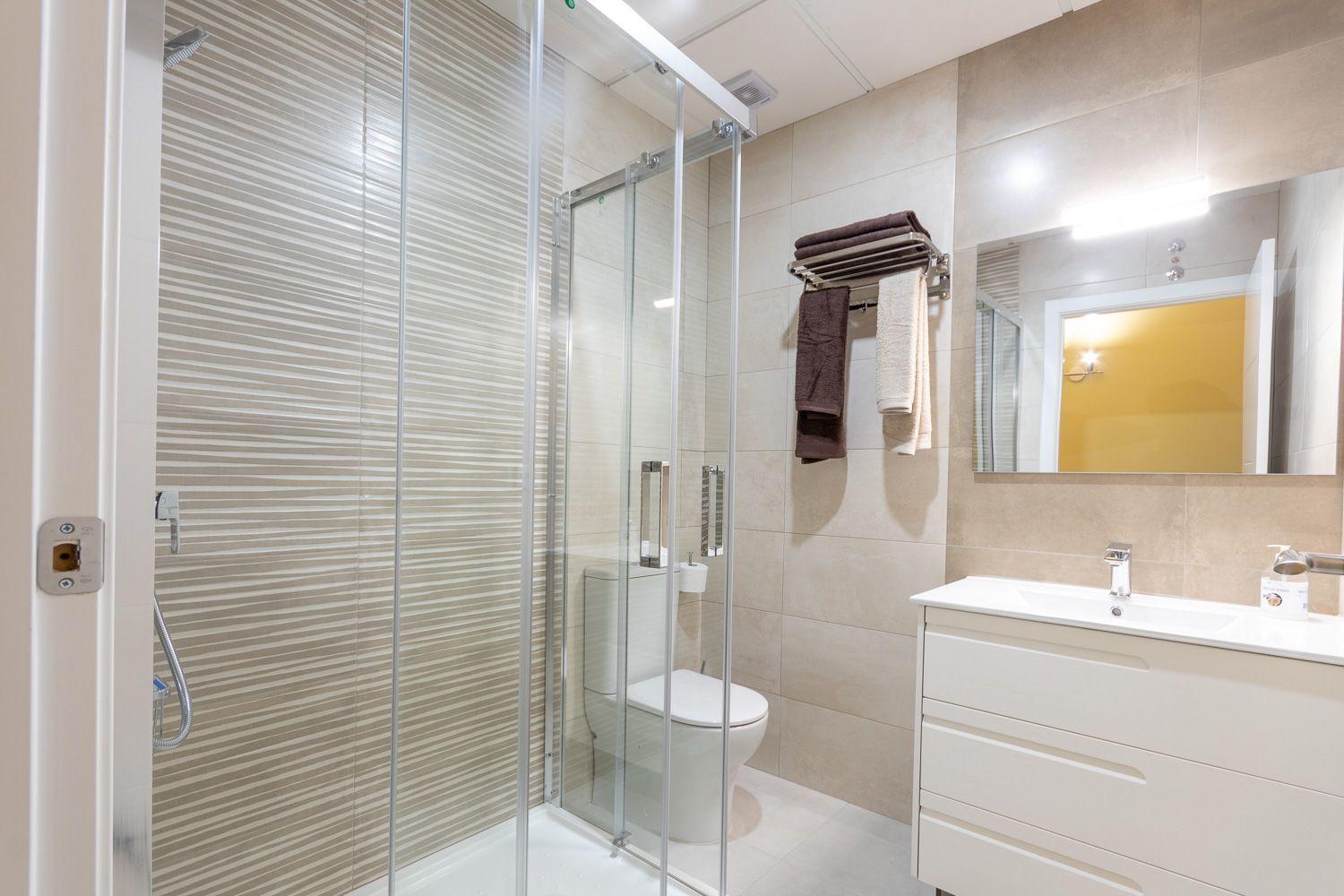Apartamentos Basilica Santa Eulalia Parking Gratis Мерида Экстерьер фото