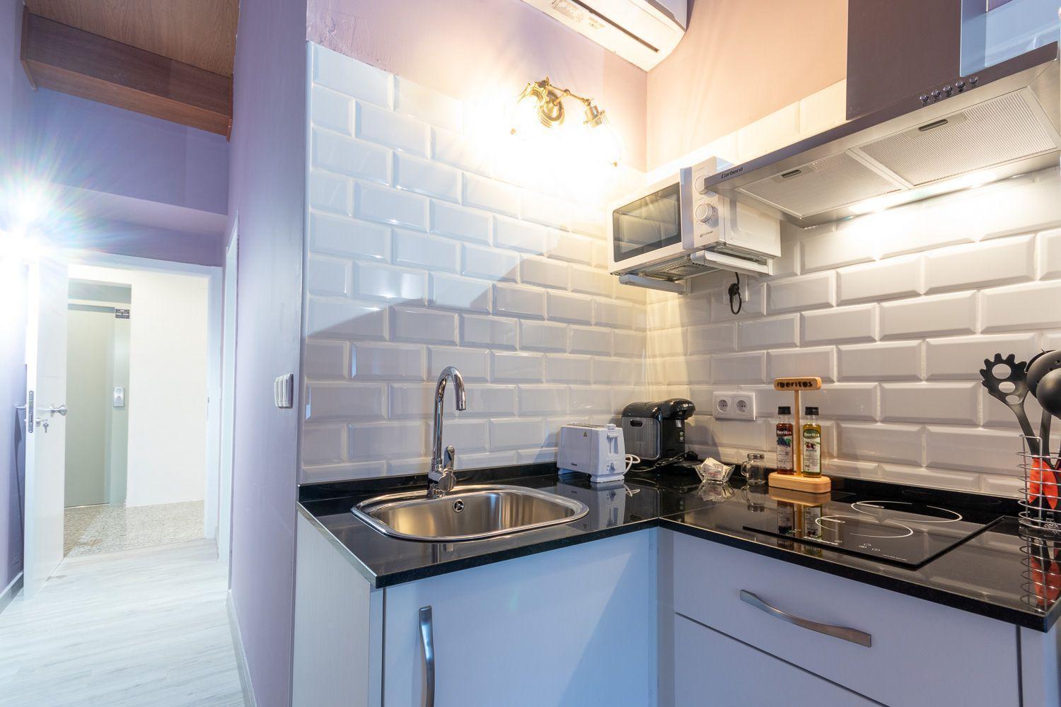 Apartamentos Basilica Santa Eulalia Parking Gratis Мерида Экстерьер фото