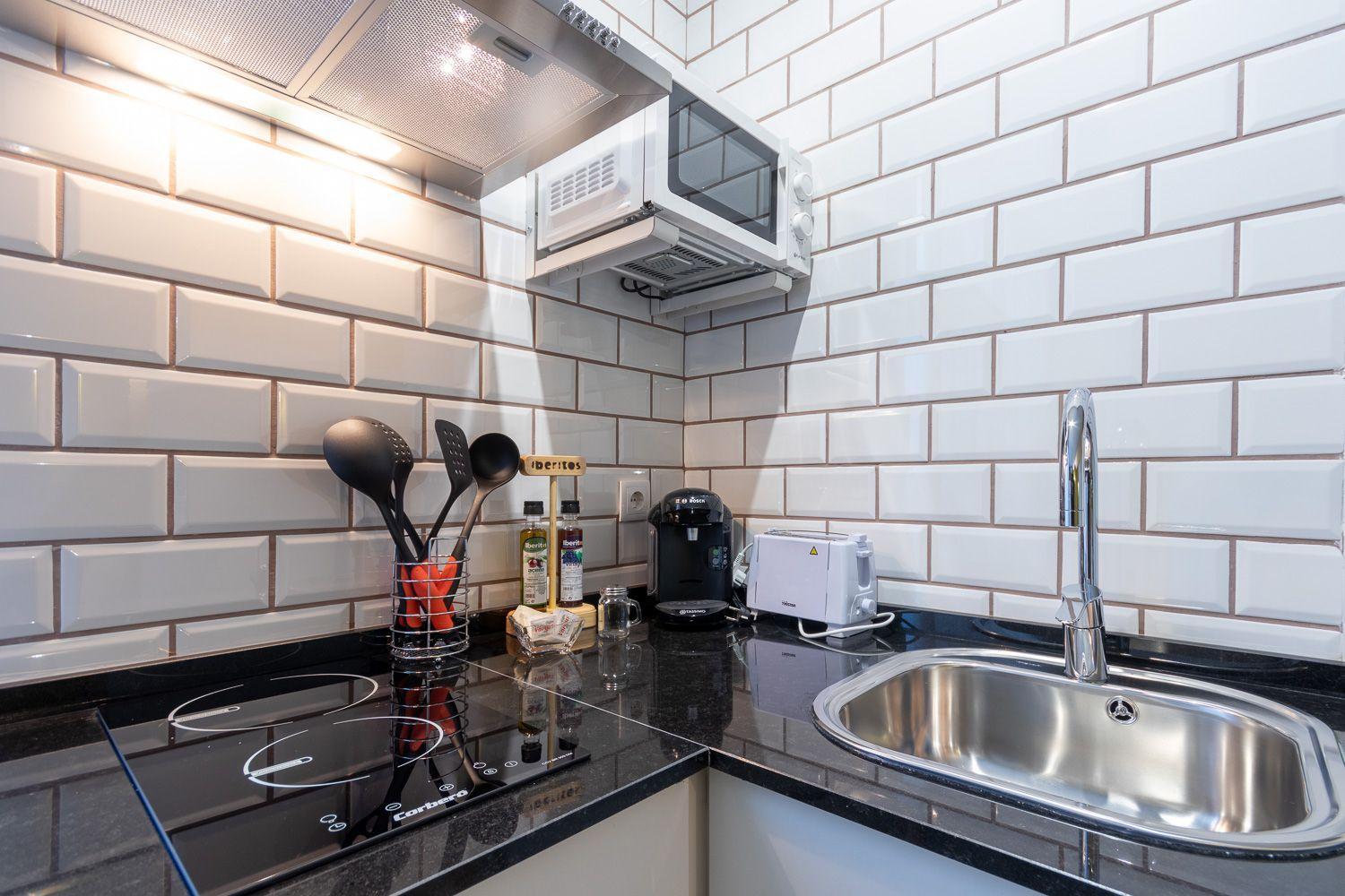 Apartamentos Basilica Santa Eulalia Parking Gratis Мерида Экстерьер фото